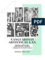 Vanguardias Artisticas