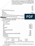 Income Tax Assignment