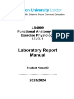 LS4009 Laboratory Manual 2023-24 FINAL