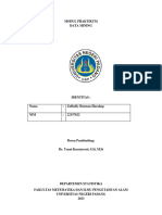 Modul - Pratikum - 1 - DM - Zulfadly Harman Harahap - (22337022)