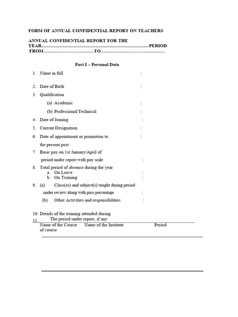 ACR PROFORMAS.-Teacher | PDF | Teachers | Cognition