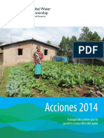 Acciones 2014