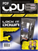 Computer Power User Magazine - June 2006