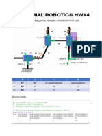 Robotika HW5 428626 Nar