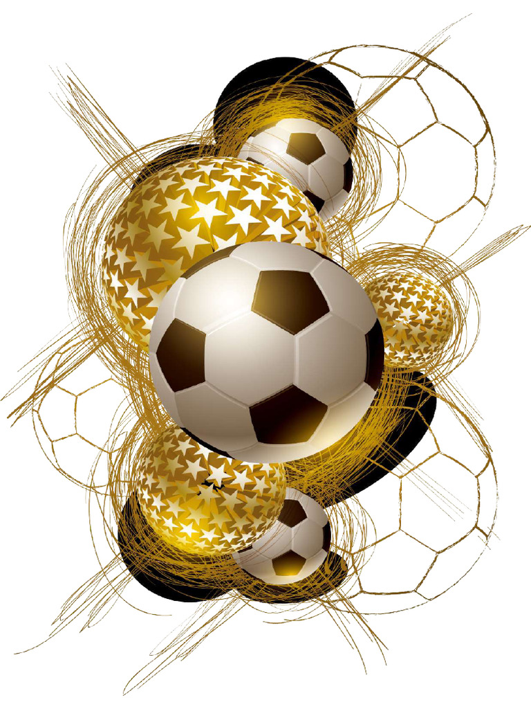 Futbol 2 Balones | PDF