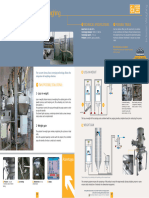 Pneumatic Conveying Solutions - Palamatic Process - Non Protege 0-12