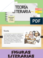 Teorias y Figuras Literarias