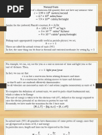 Natural Units and Electromagnetic Units