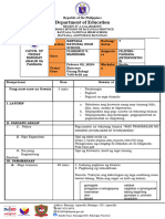 CATCH UP FRIDAY READING PLAN SA Grade 7 and 8 February. 2, 2024 1