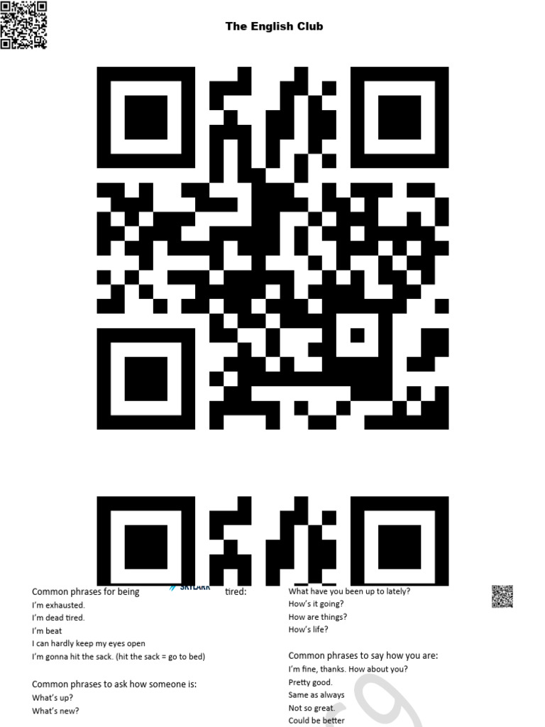 Sm 57common phrases 1 pdf