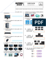 2do Primaria Computacion