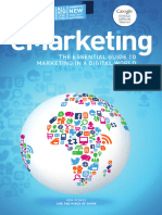 Emarketing The Guide To Emarketing Management
