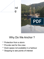 05 - Anchors and Anchoring