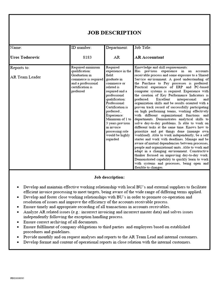 Live Control Business