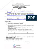 GestionProyectos - Actividad - 1 - BPM - 12.03.2024