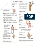 BIO 102 - Notes