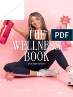 Splendore Wellnessbook