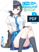 Chitose is in the Ramune Bottle - Vol. 3_compressed