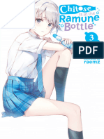 Chitose Is in The Ramune Bottle - Vol. 2