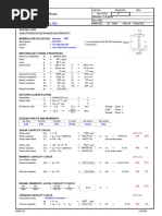 Design of Square HSS in Combined Axial Compression and Biaxial Flexure ...