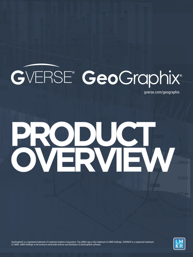 Brosur LMKR | PDF | 3 D Computer Graphics | Geology