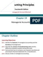 Wey AP 14e PPT Ch19 Managerial-Accounting