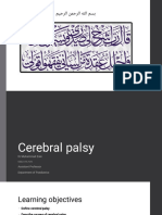 Cerebral Palsy-1