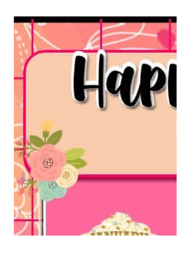 Decorations Wall | PDF