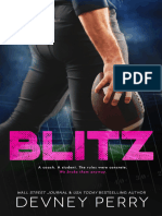 Blitz - Devney Perry TM