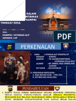 Materi Polmas