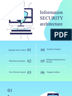 Security Design