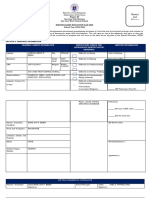 IEP Template - Contextualized
