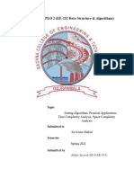 DS Reassessment of PLO 2