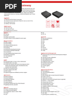 Fanvil_GA10-V1_Datasheet