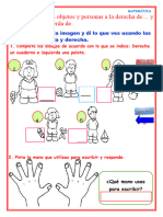 3 IZQUIERDA - DERECHA (3) Martes 19 de Marzo Del 24