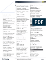 Gateway 2ed C1 Workbook Keys