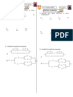 Practica Calificada Logica + Productos Notables