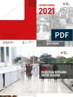 Annual Report Indonesia 2021-2021