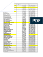 Template Peserta Didik