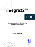 20 User Manual Integra32 R4.3