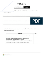 Diffusion TASK