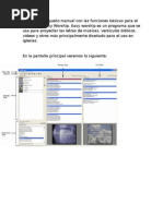 Download Manual Easy Worship by Joshua Quintero SN71438387 doc pdf
