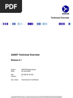 Download ASSET 6 1 Technical Overview v1 by rimoucha SN71438401 doc pdf