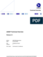 ASSET 6 1 Technical Overview v1