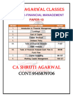 FM Theory Book - B73e8e56 Ad98 4d52 B7e7 Fb1341e39ab2