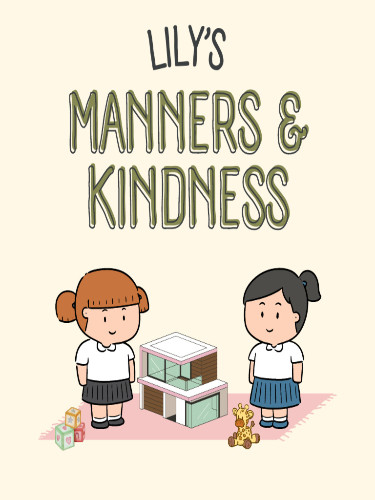 A santos social story pdf