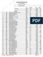 Stock Report 20-07-23