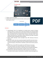  Sistem Informasi Manajemen