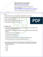 SOAL PREDIKSI OSNK ASTRONOMI 2024 (Firmanfathul - Com)