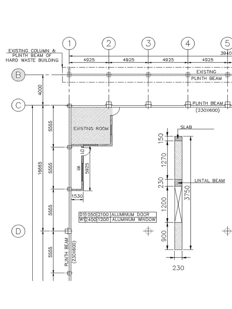 Invertor Room | PDF